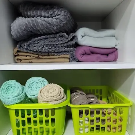 Lägenhet Apartman Dia