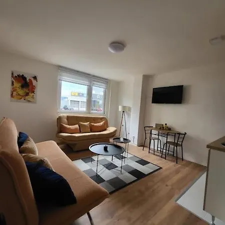 Apartman Dia * Sarajevo