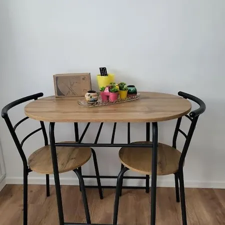 Apartman Dia Lägenhet