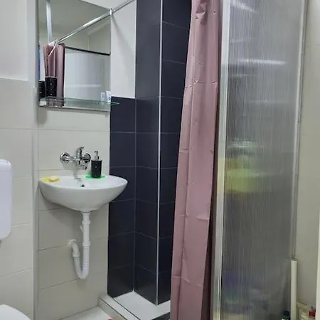 Apartman Dia Sarajevo