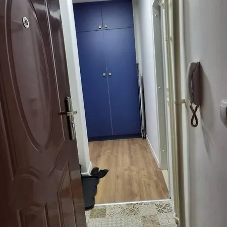 Lägenhet Apartman Dia Sarajevo