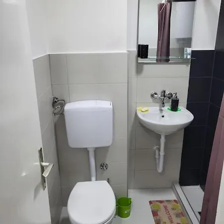 Apartman Dia Lejlighed